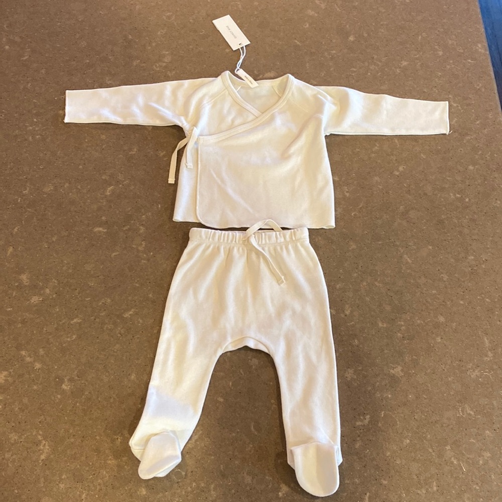Baby outfit 3-6 months